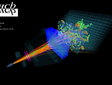 Σημαντικές αποκαλύψεις από το CERN: Ανιχνεύτηκαν πέντε νέα σωματίδια